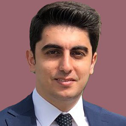 Yavuz Selim ÇETİN